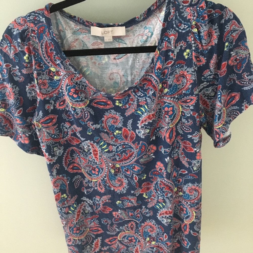 Loft T-shirt